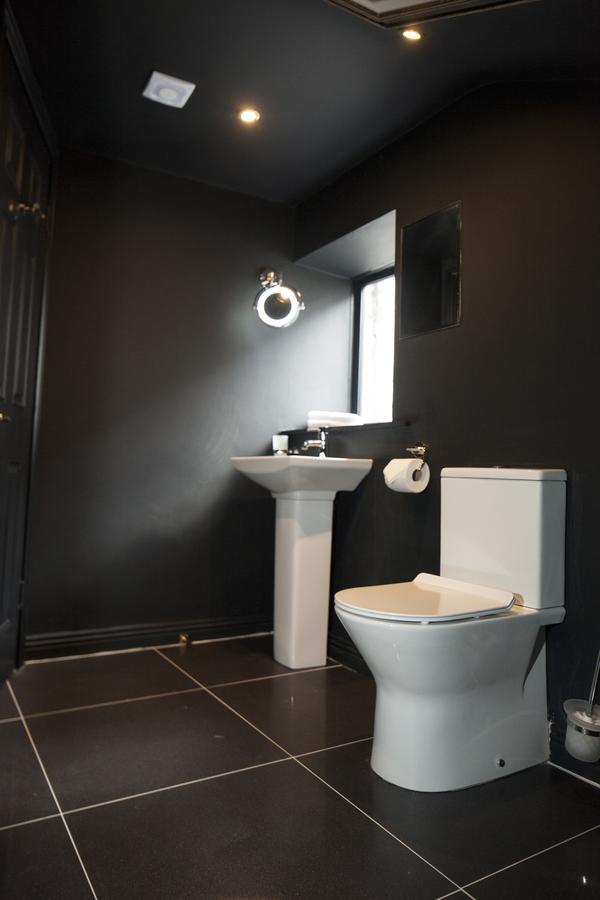 The Rooms At Bardons Kilcullen Exterior foto