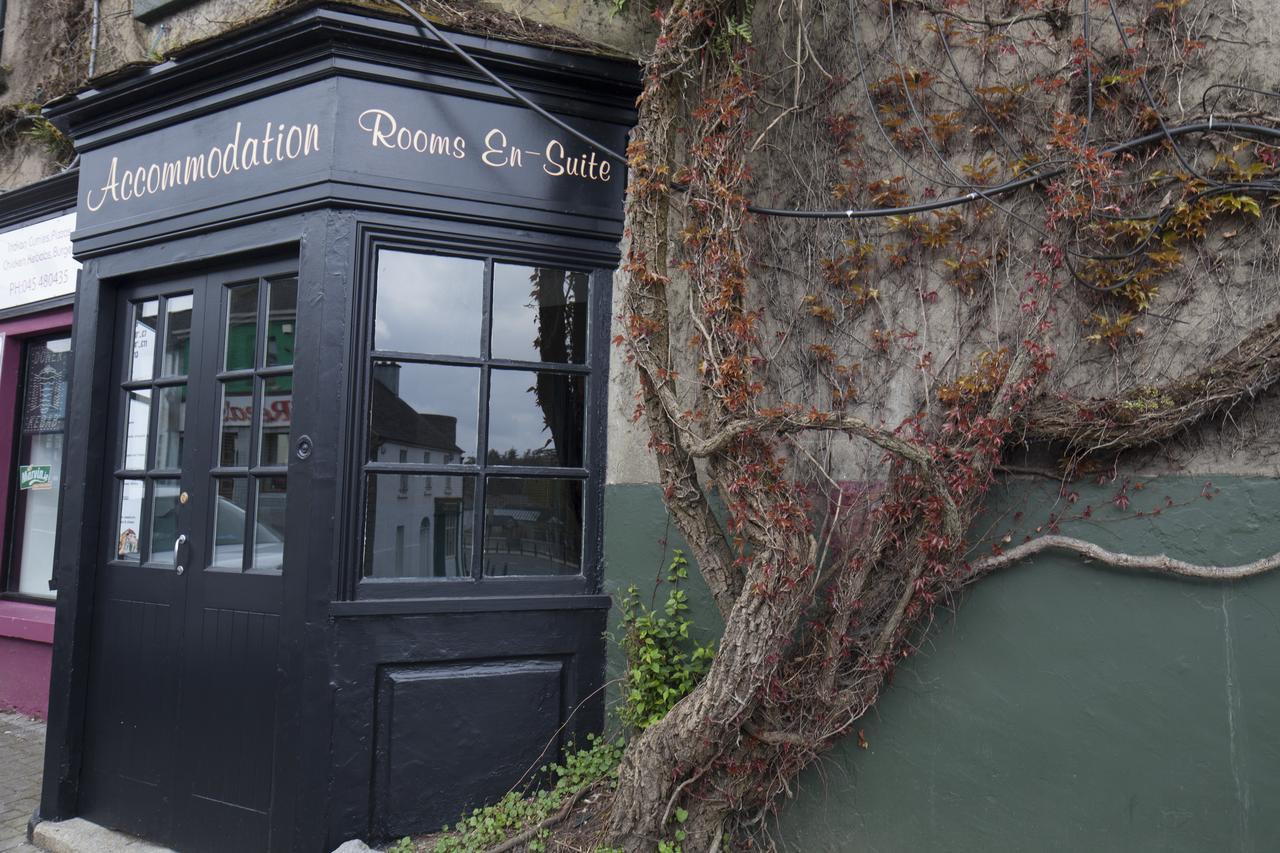 The Rooms At Bardons Kilcullen Exterior foto